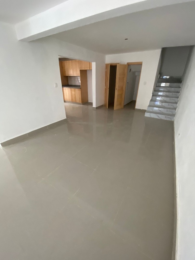 casas - Casa  en Vista Hermosa, Santo Domingo Este a la Venta 1