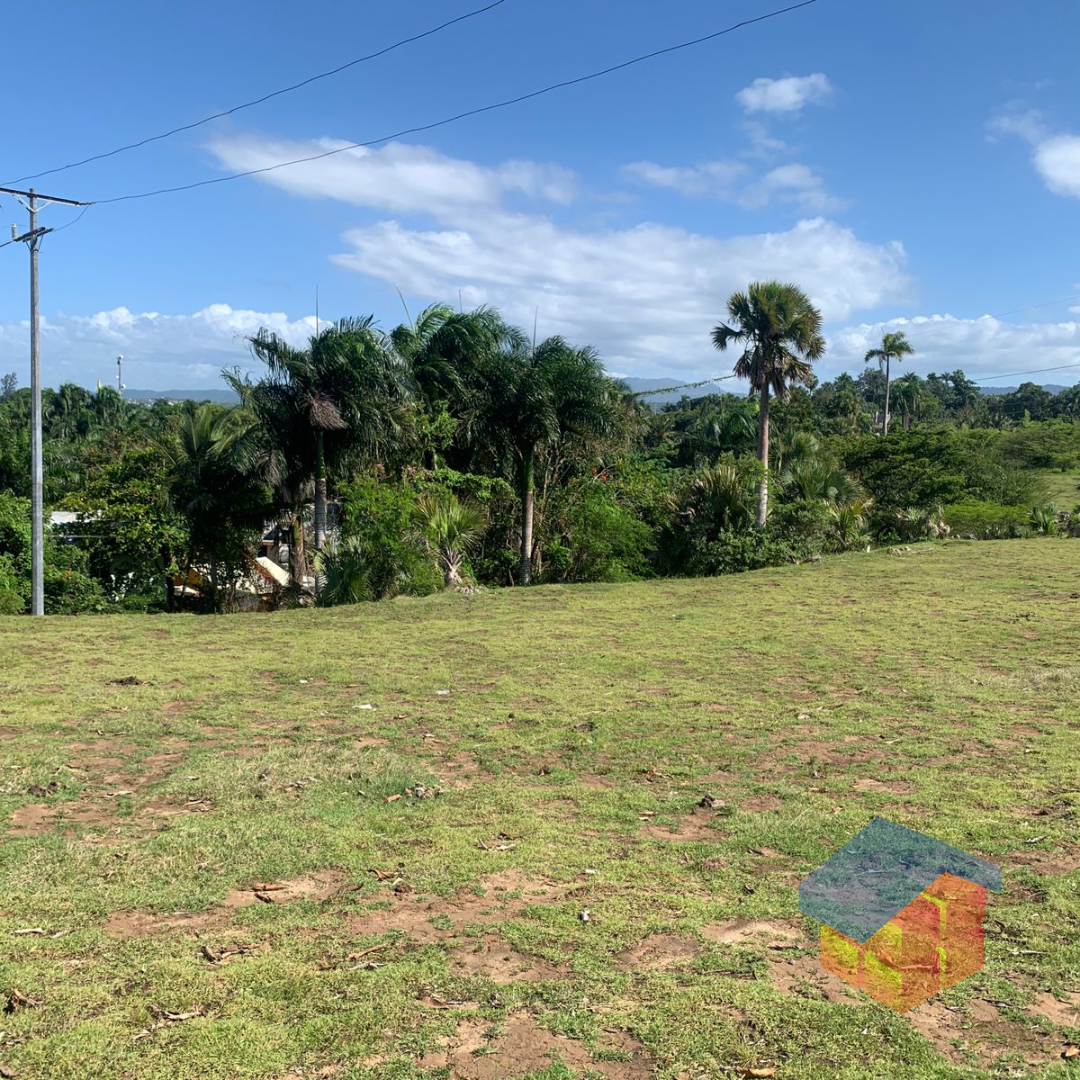 solares y terrenos - Solar en Venta Puerto Plata