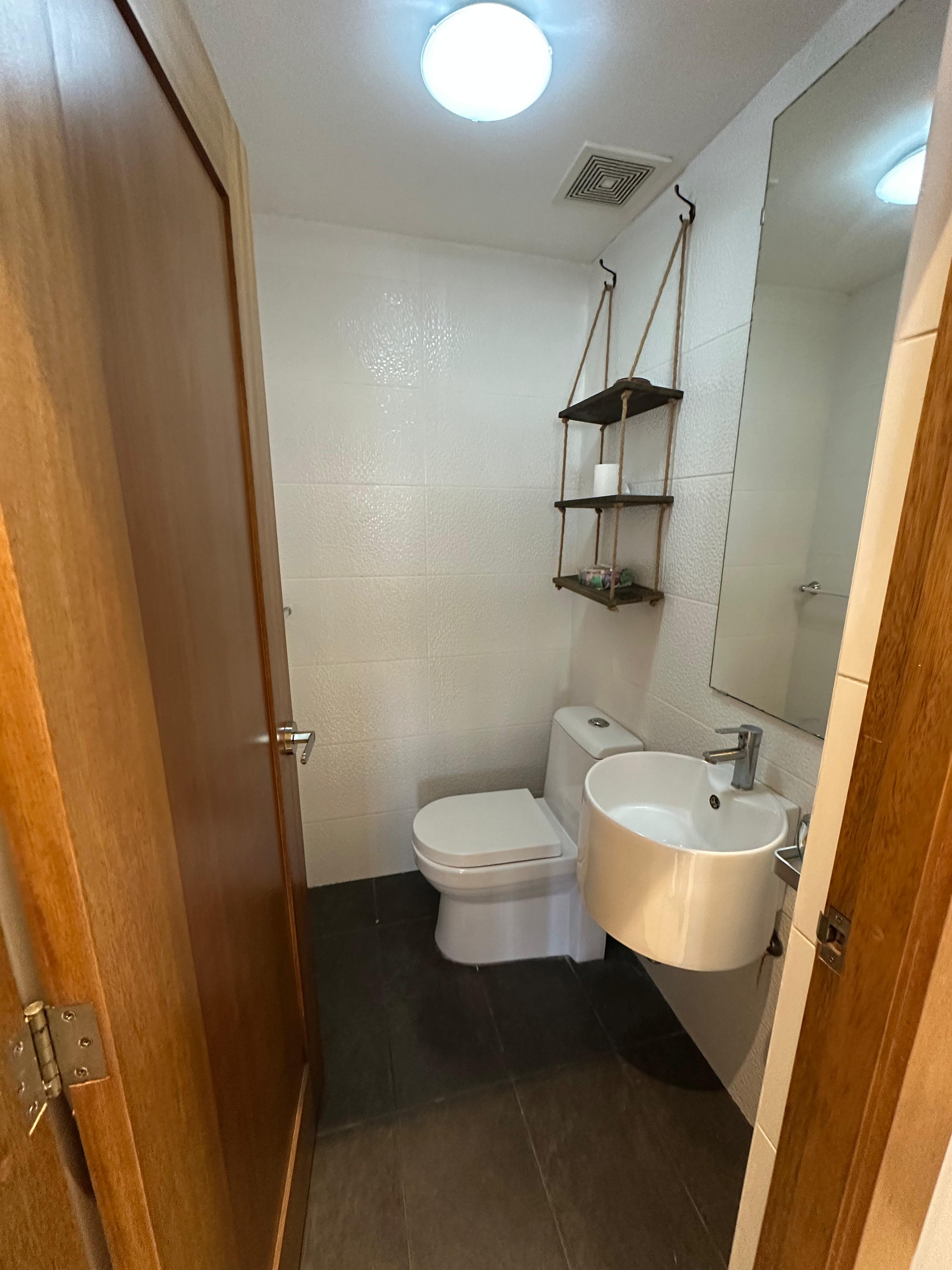 apartamentos - VENDO APARTAMENTO EN LA ESPERILLA TAMBIEN SE RENTA 9