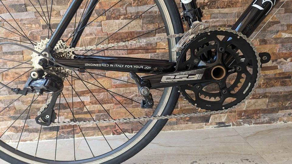 bicicletas y accesorios - Bicicleta de Ruta - Excelentes condiciones 7