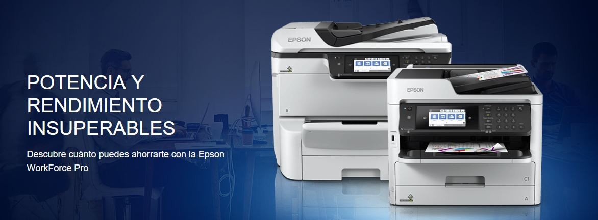 servicios profesionales - Reparacion Impresoras Epson en garantia y fuera de garantia 1
