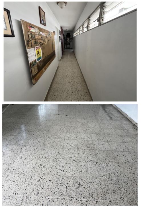 apartamentos - Apartamento en naco para reformar 200m2 8