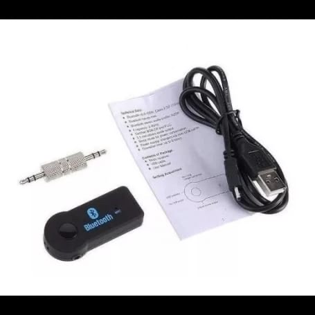 otros electronicos - Auxiliar Bluetooth  0