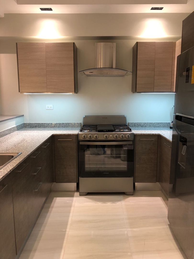 apartamentos - Evaristo morales apartamento airbnb en venta  8