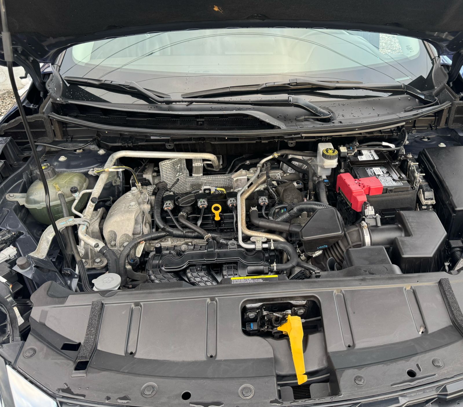 jeepetas y camionetas - nissan rogue s 4x4 2021  9
