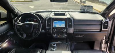 jeepetas y camionetas - Ford expedition Limited 2018 9