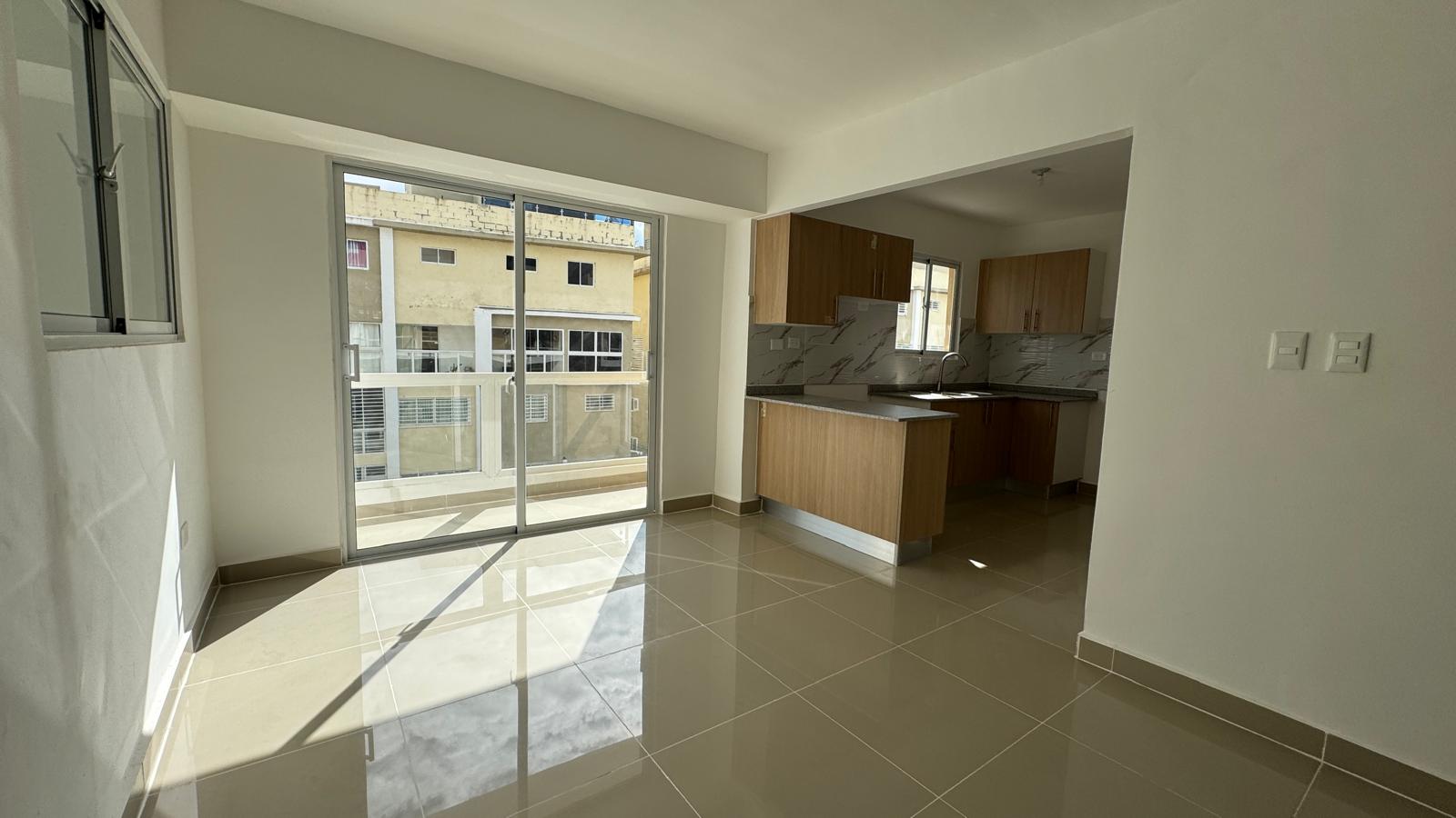 apartamentos - APARTAMENTO TIPO PENTHOUSE EN ALQUILER, LOS REYES. 2