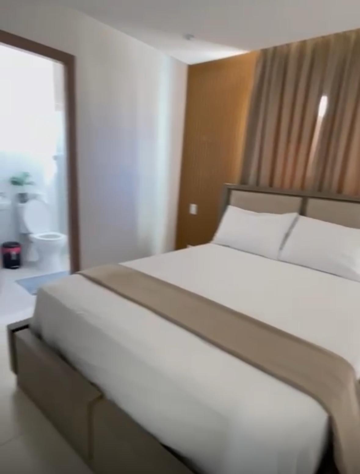 apartamentos - Punta cana episun se alquila apartamento  4