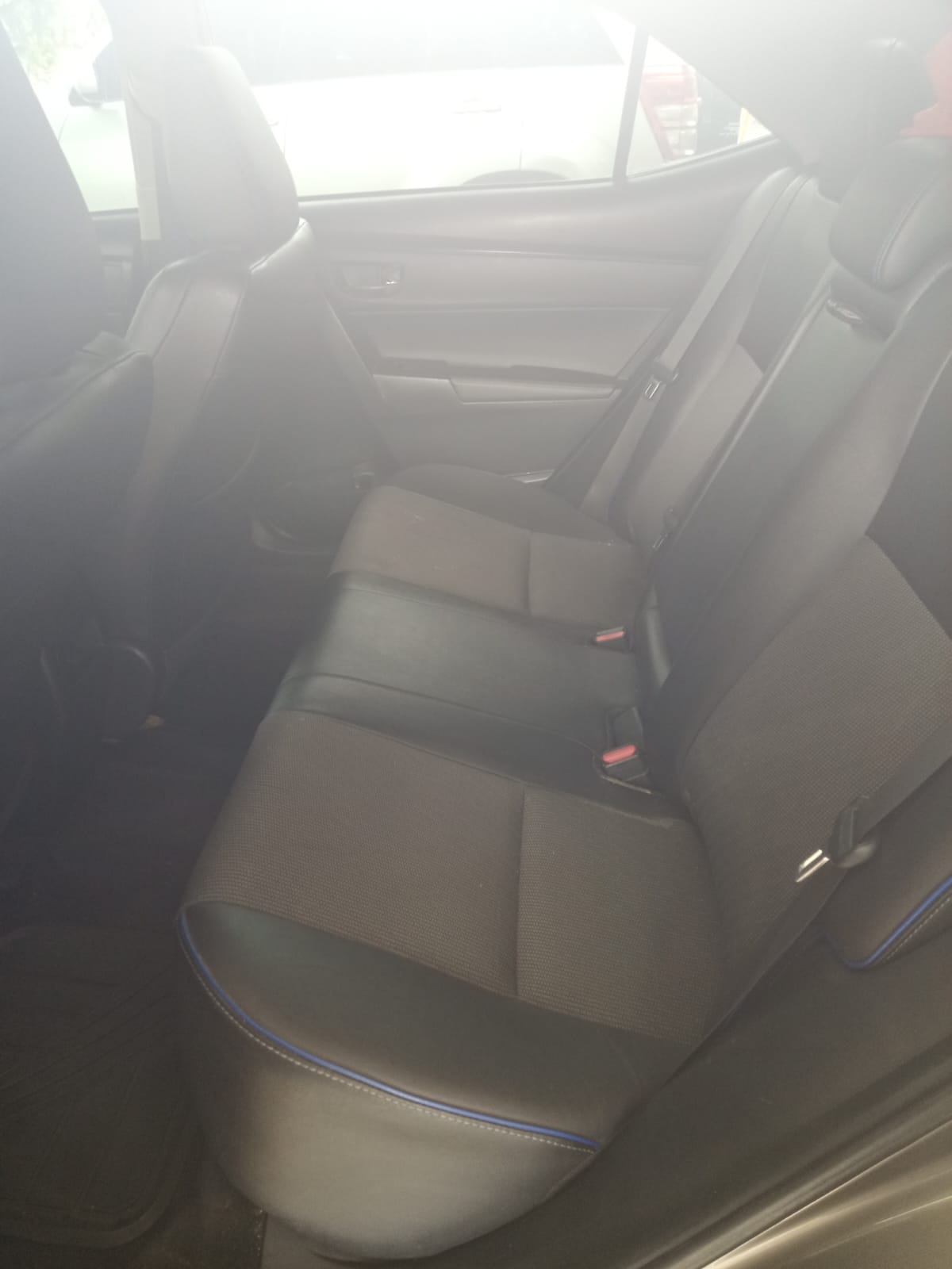 carros - TOYOTA COROLLA SE 2019 7