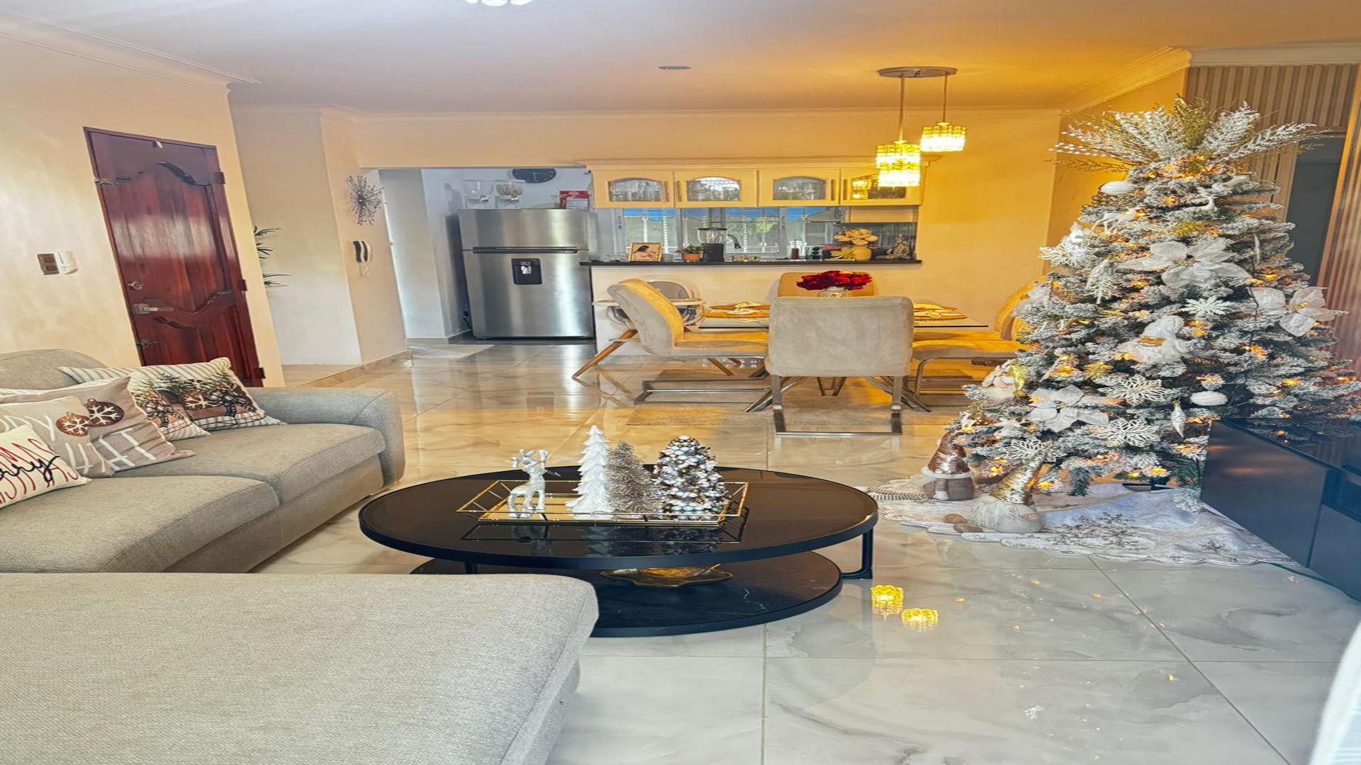 apartamentos - Se vende apartamento en Villa Mella 2