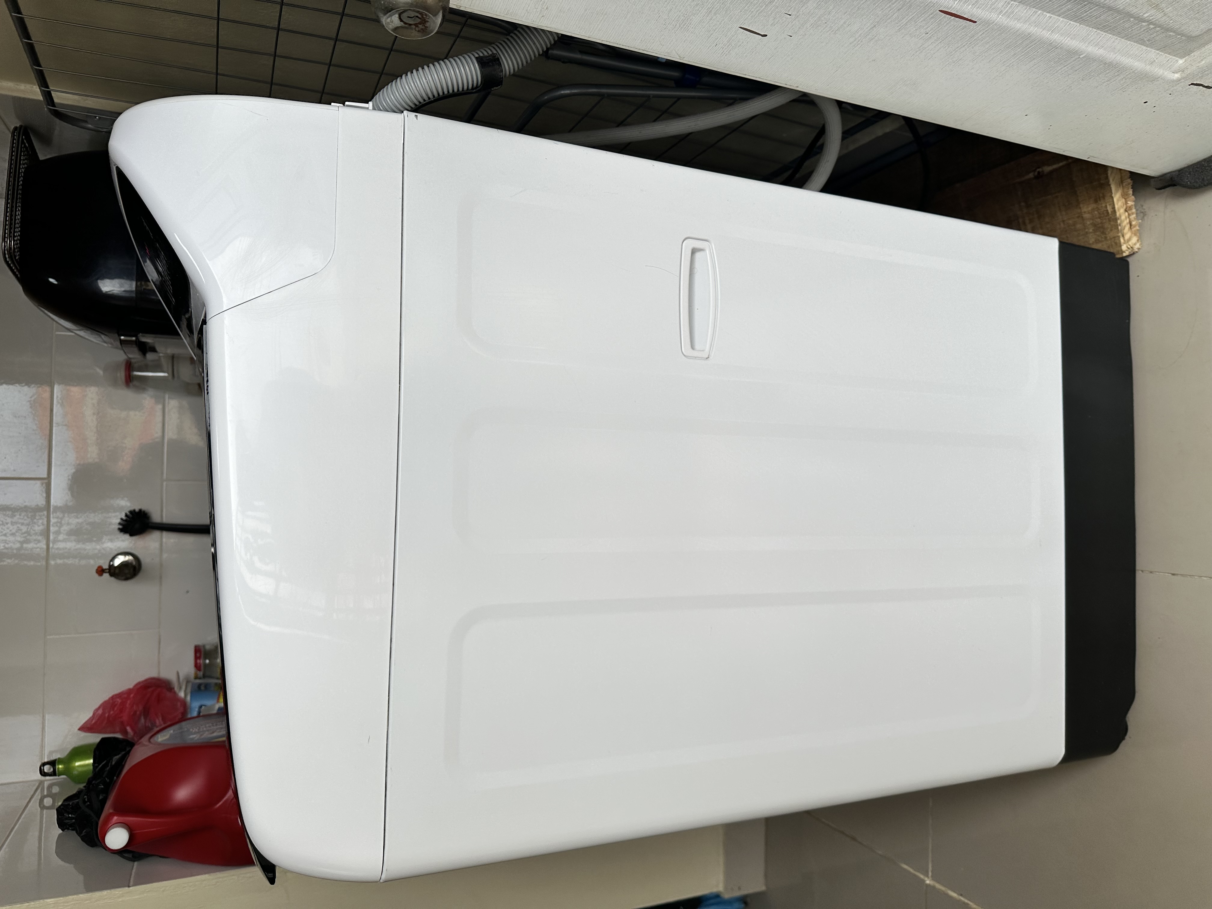 electrodomesticos - Lavadora Samsung Digital Inverter (33lb) 3