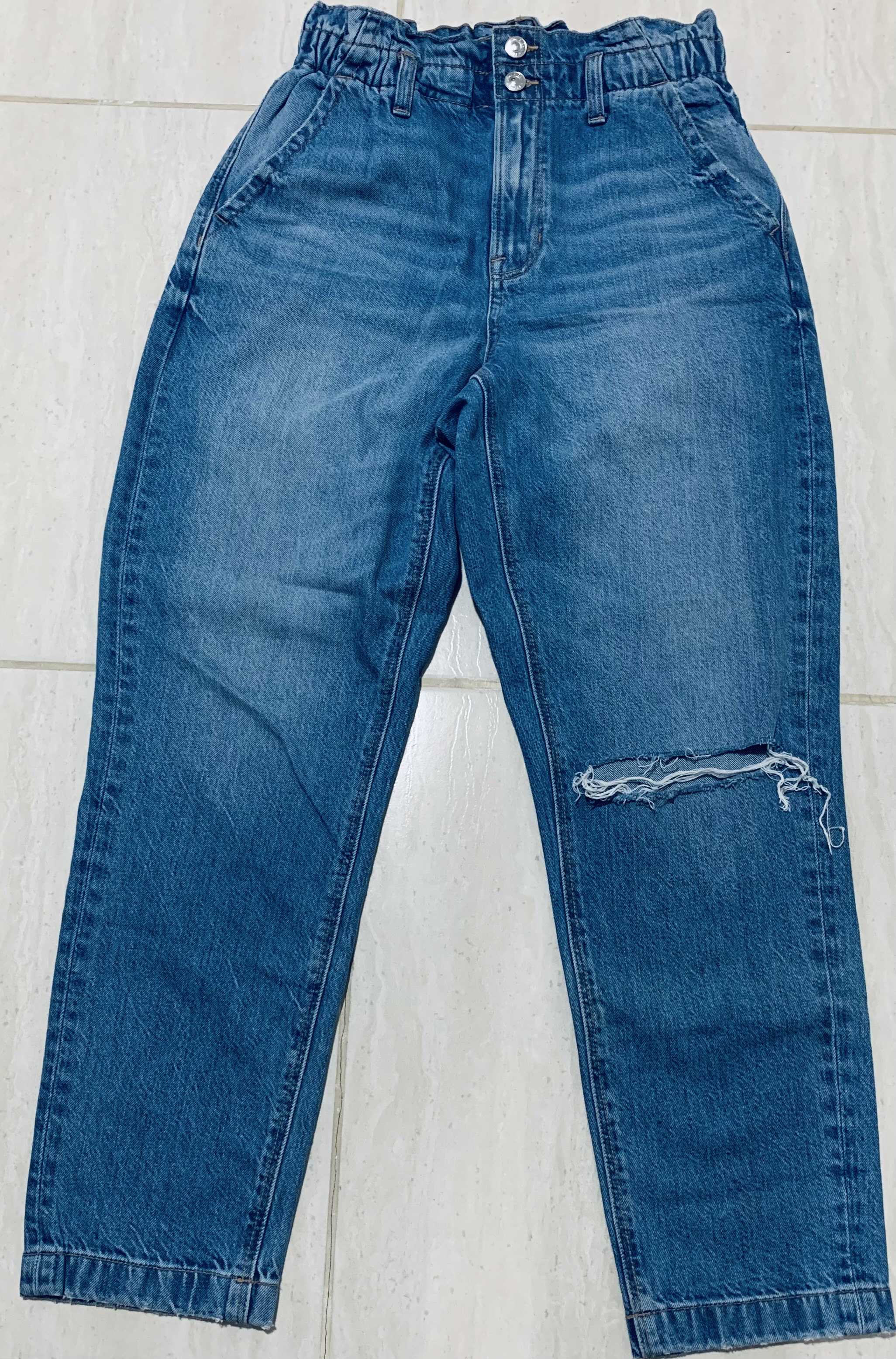 ropa para mujer - Pantalones Jeans 4
