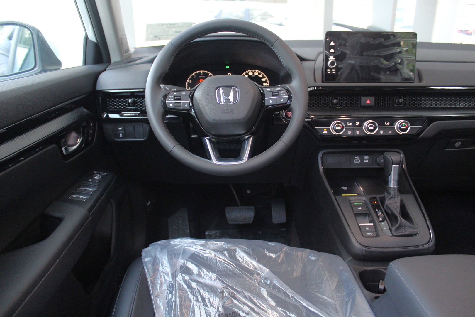 jeepetas y camionetas - Honda CRV EXL 2025 6