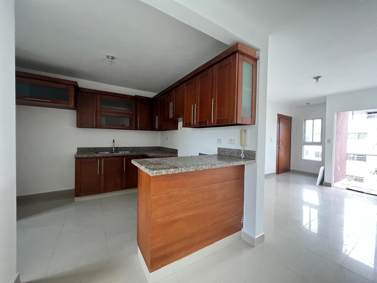 apartamentos - Renta de Apartamento en Gurabo, Santiago TECASA DORADO 3