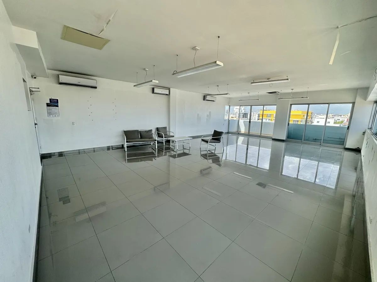 apartamentos - Apartamento en Alquiler Amueblado EVARISTO MORALES 8