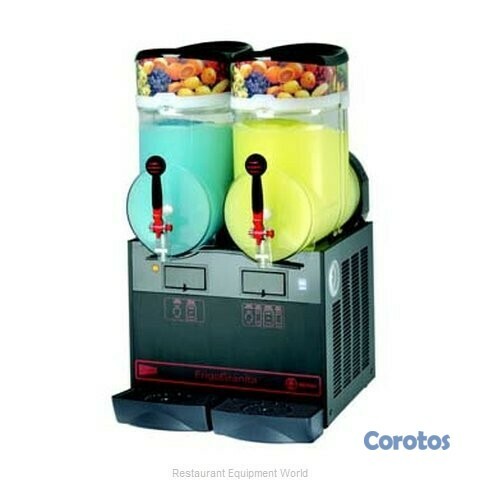 electrodomesticos - dispensador de jugo electrico 