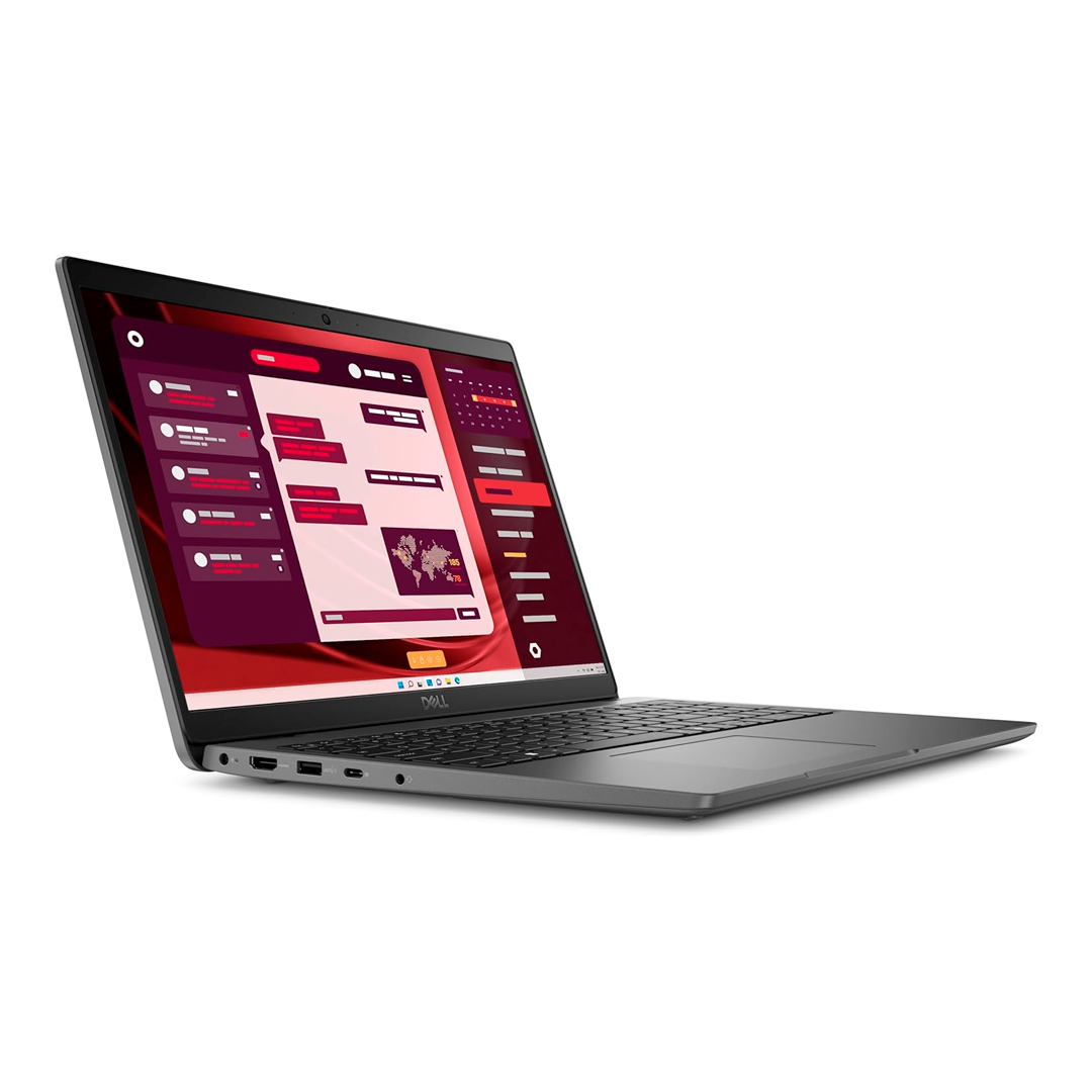 computadoras y laptops - Dell latitude 3550 i7-13th  1