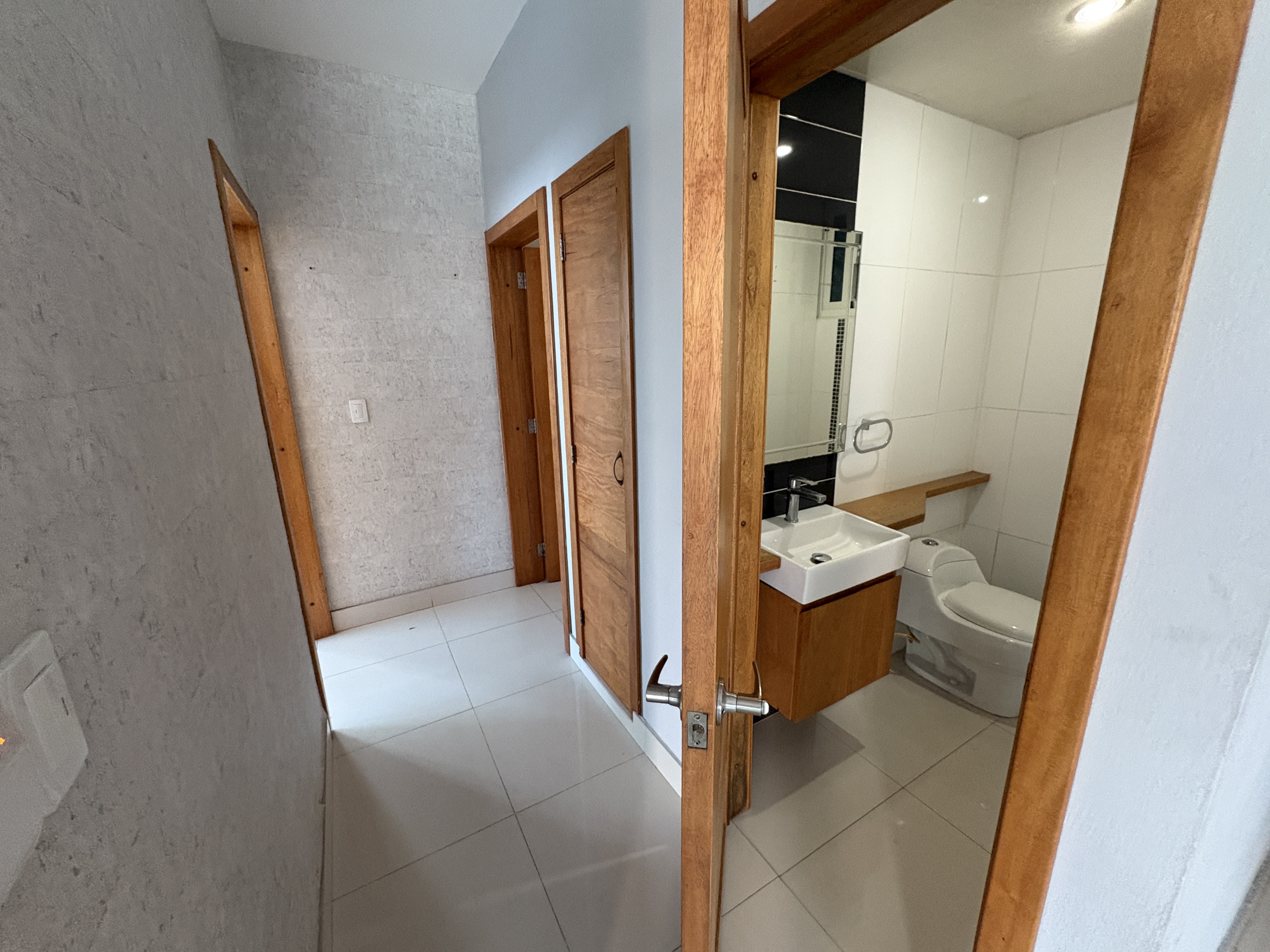 apartamentos - Apartamento Venta Evaristo Morales 2