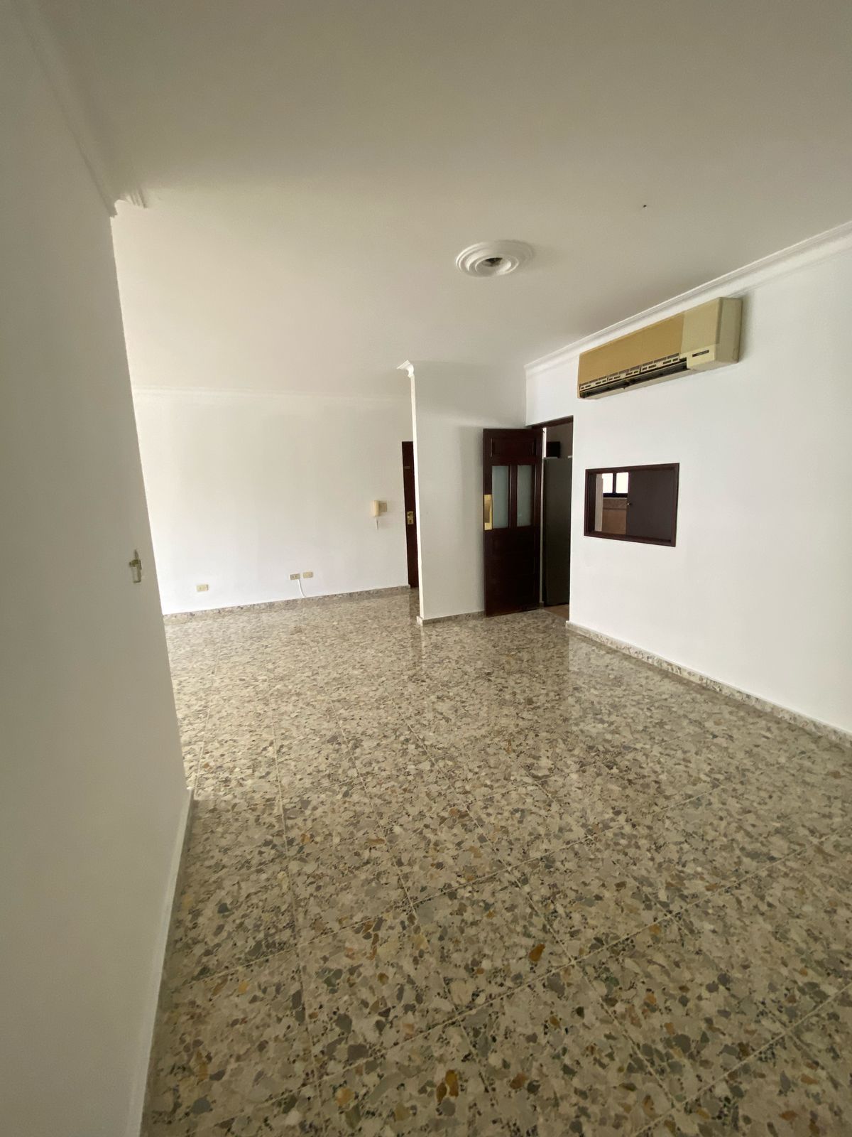 apartamentos - Rento Apartamento En Ens. Naco Sin Intermediario 9