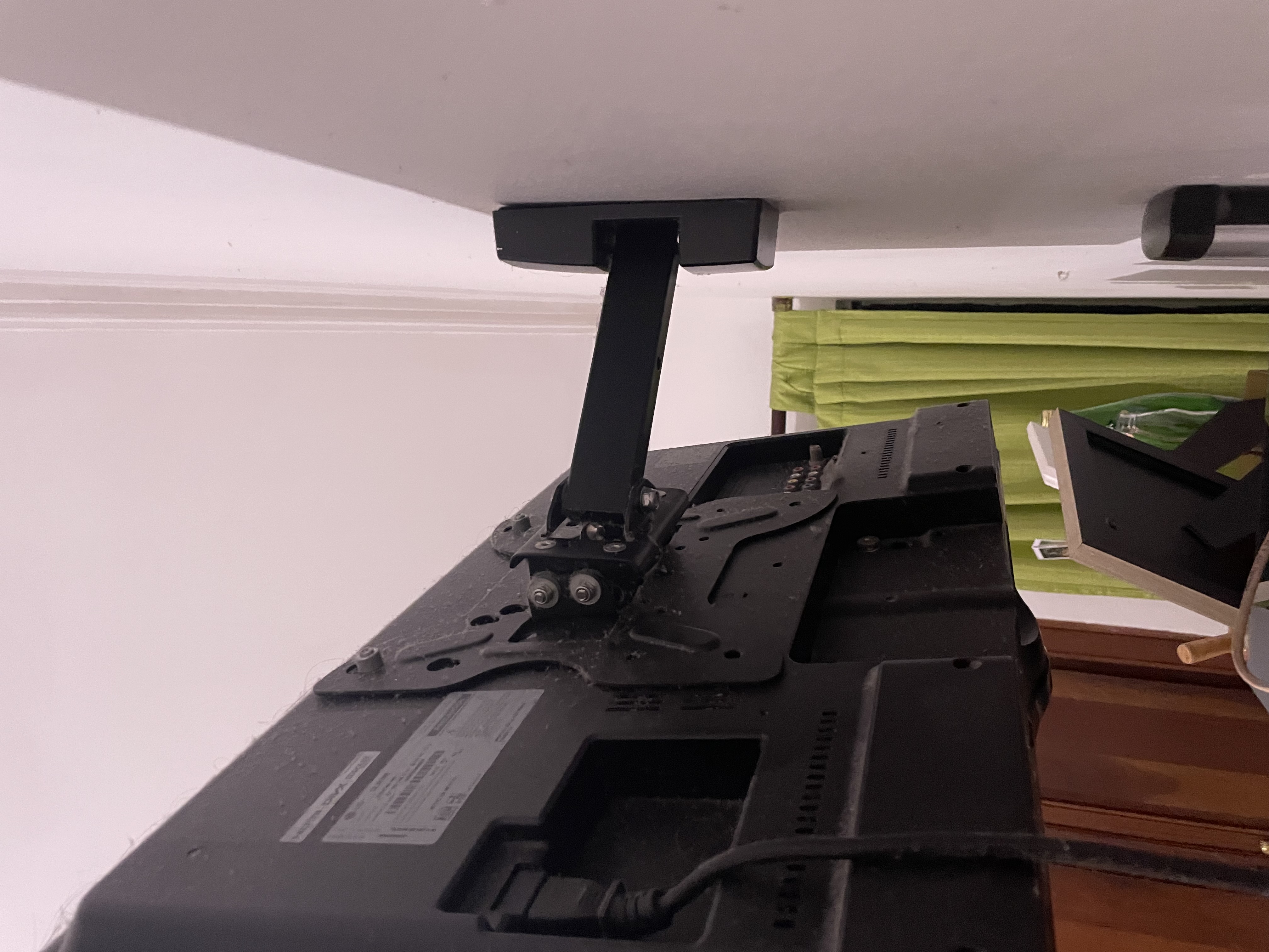 tv - Televisor LG + Base Full Motion 1