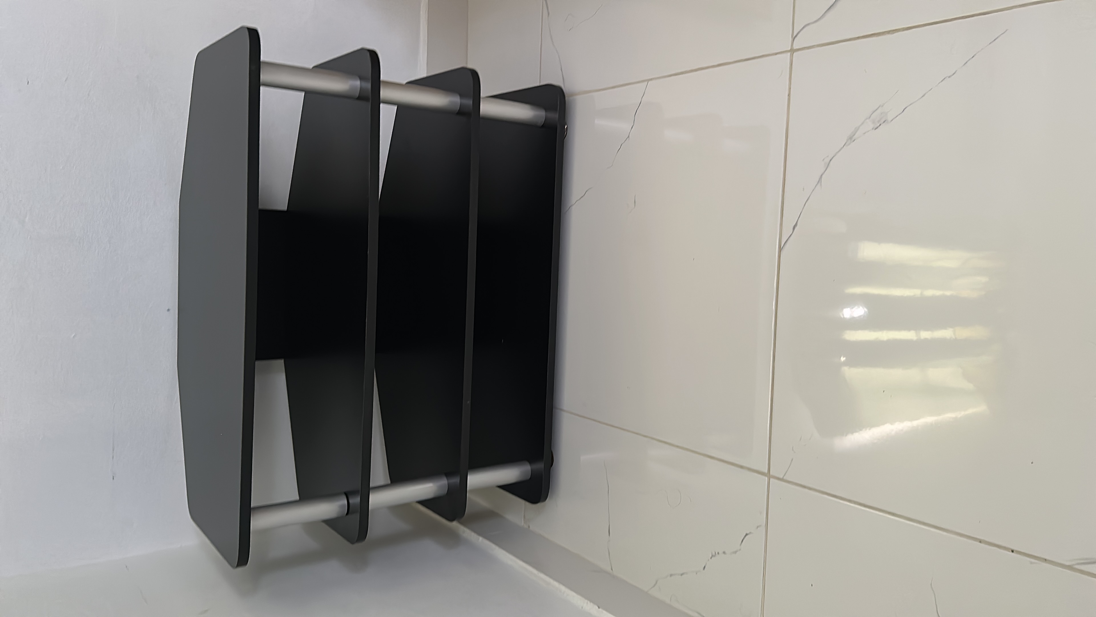 muebles y colchones - mesa de TV 