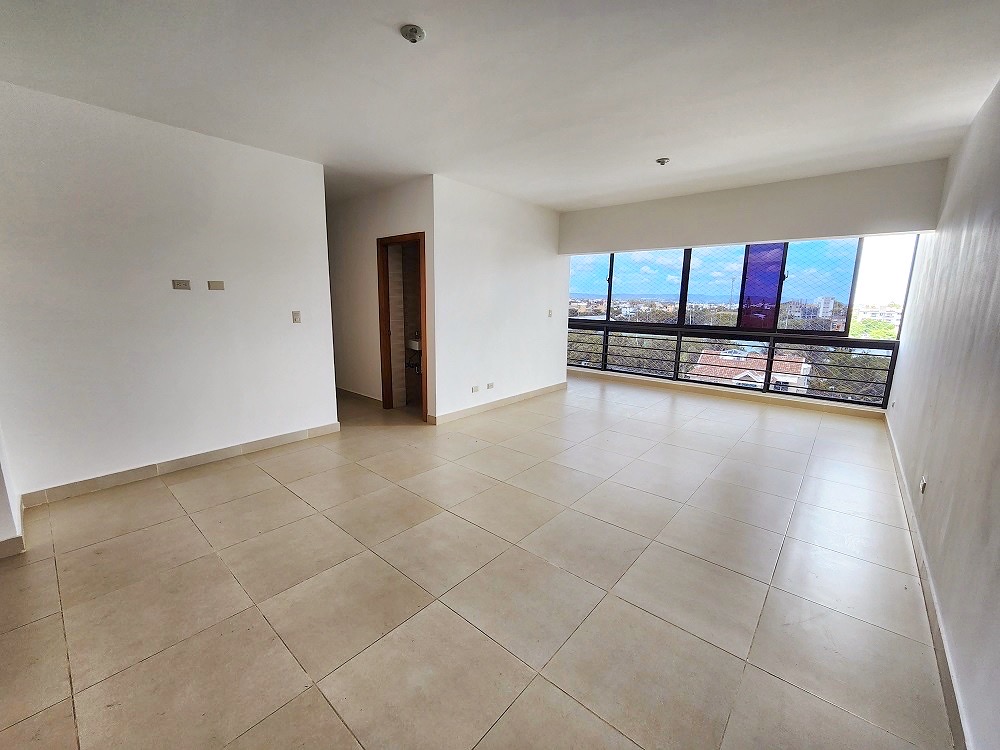 apartamentos - piso alto de renta en Carretera Las Palomas  1