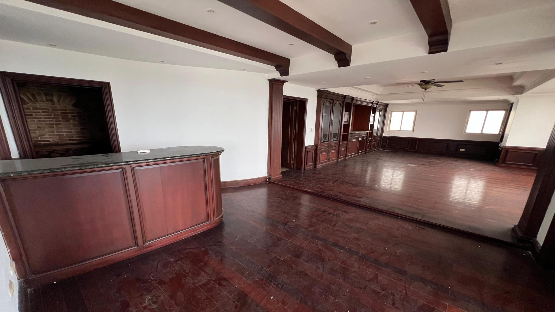 penthouses - Penthouse en venta Clásico con vista al mar 5