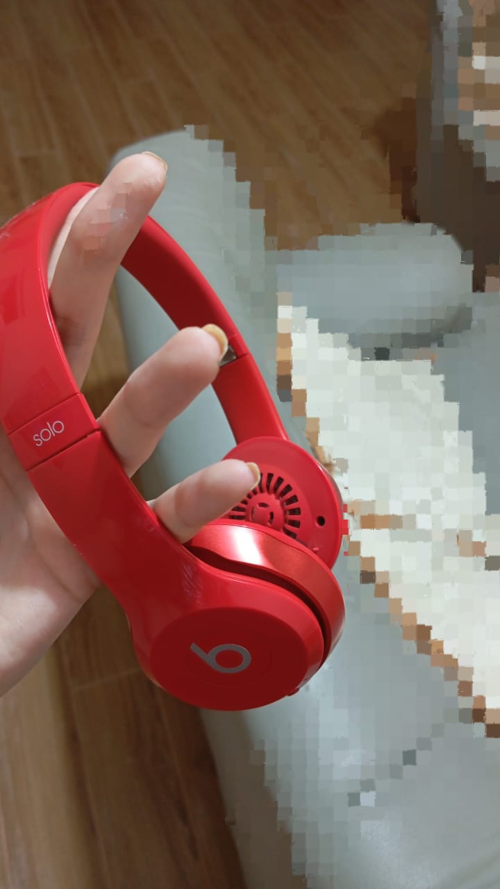otros electronicos - Beats solo3 wireless  1
