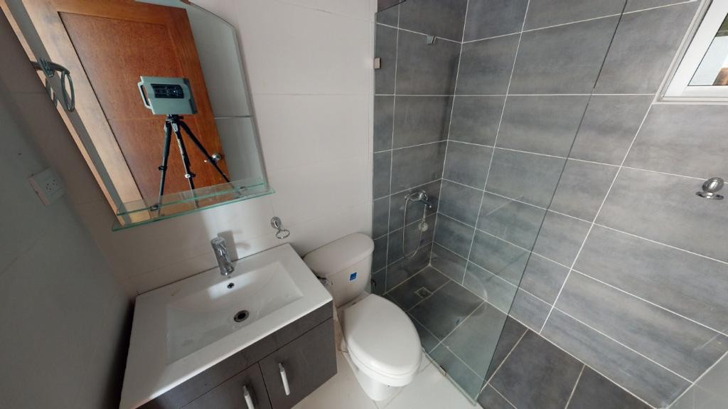apartamentos - Se vende apartamento en Arroyo Hondo 4