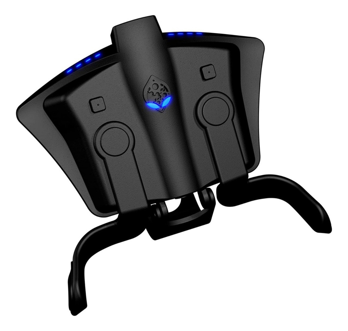 Salud y Equipamiento Médico - Adaptador Control Ps4 Dominator Strike Pack Collective Minds 0