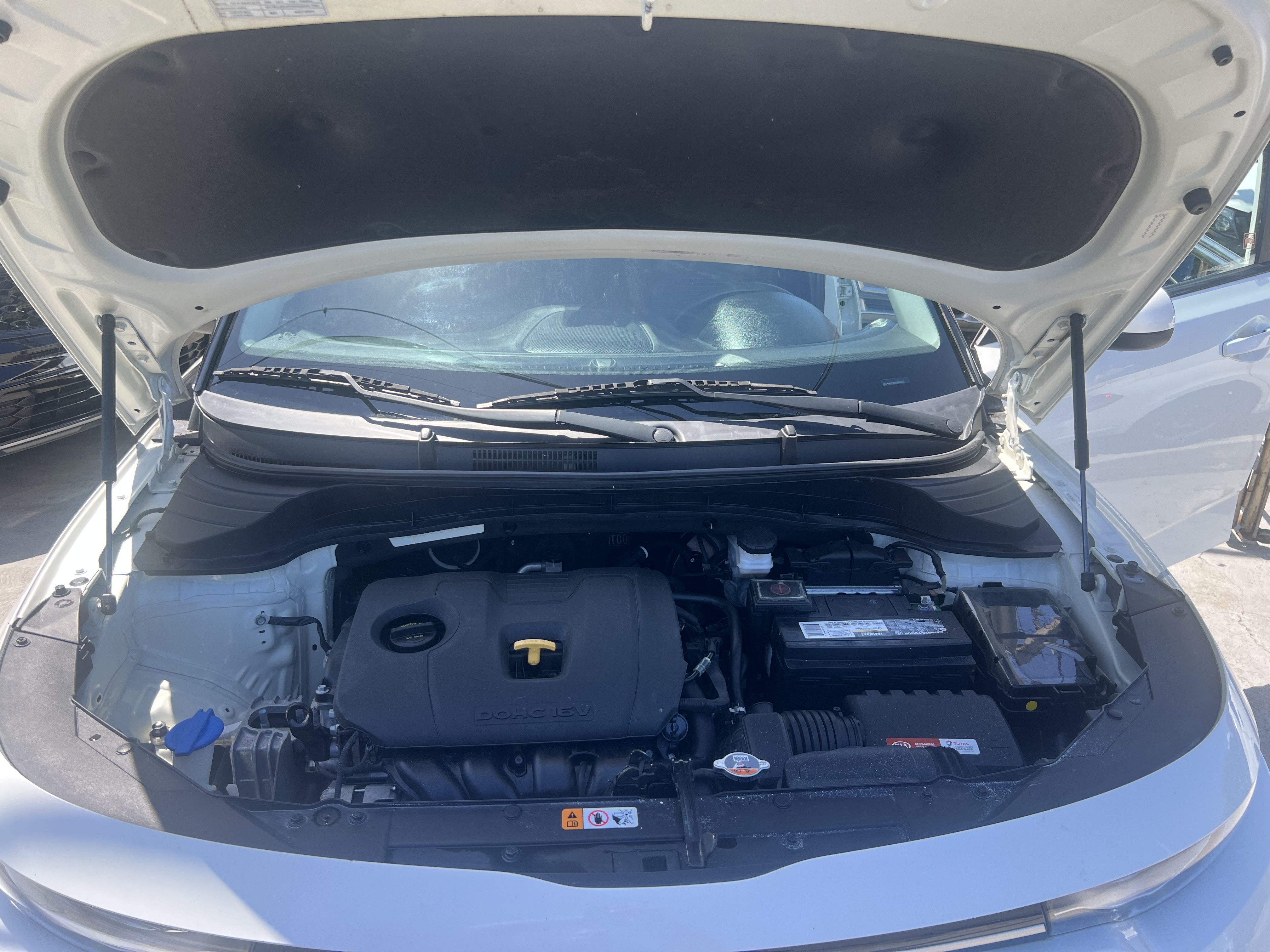 jeepetas y camionetas - Kia Soul S 2020 9