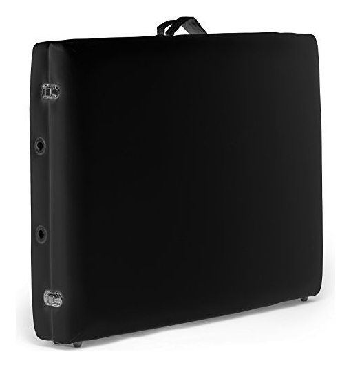 Salud y Equipamiento Médico - Mesa De Masaje Profesional Portatil Plegable Saloniture 3
