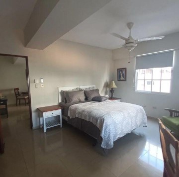 apartamentos - Apartamento amueblado en Piantini 6