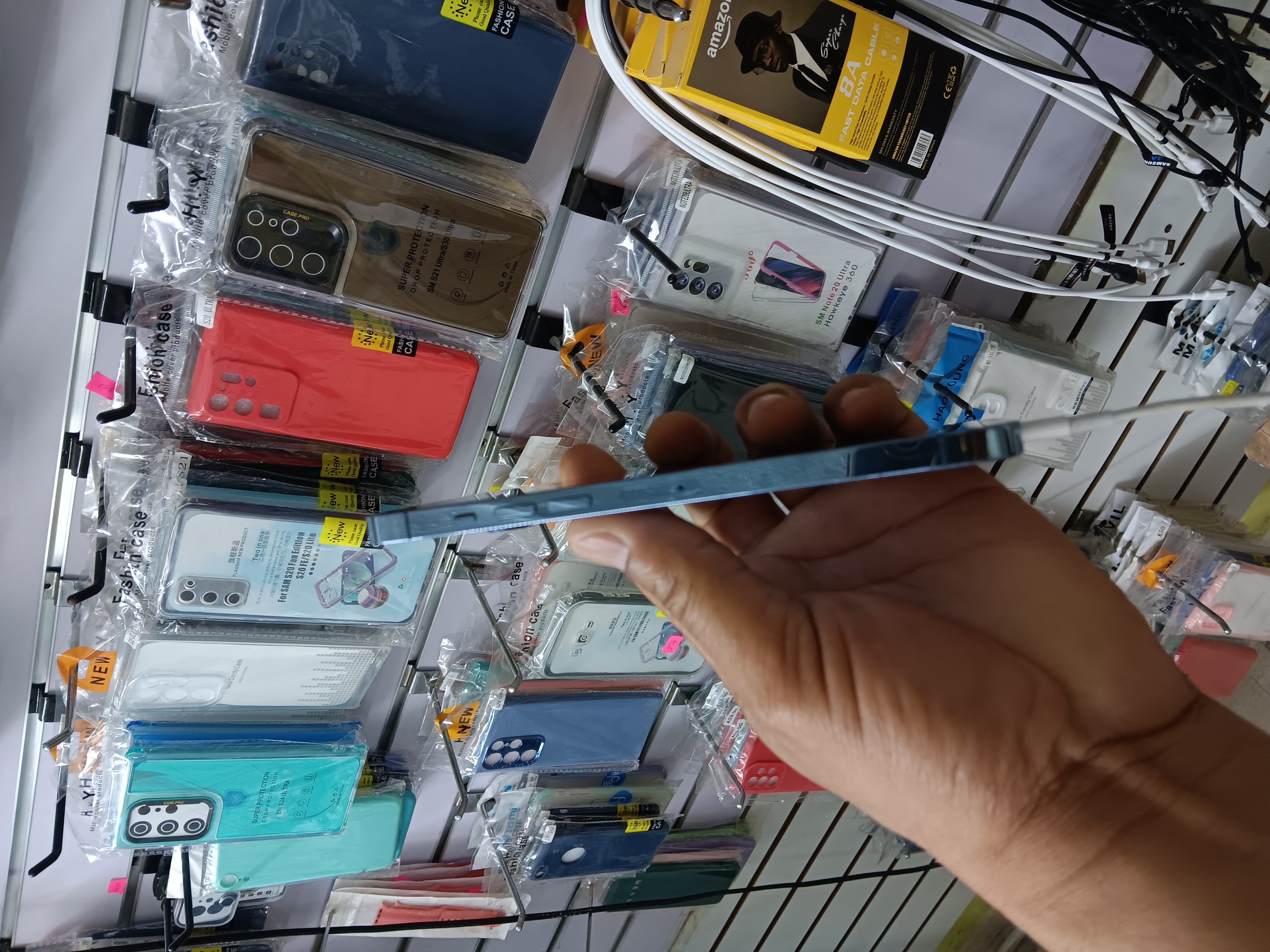 celulares y tabletas - Iphone 13 pro max  0