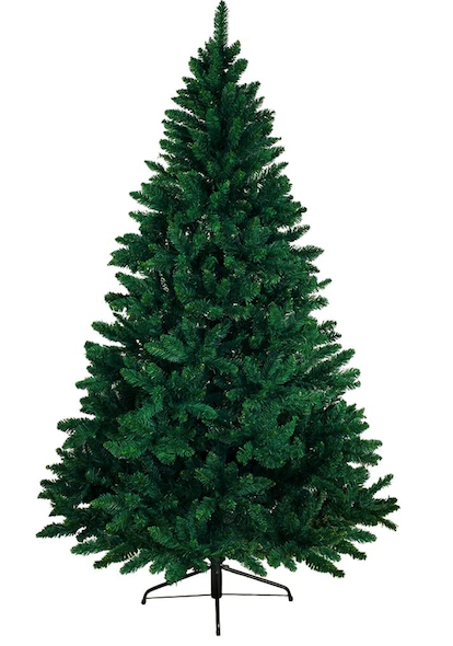decoración y accesorios - Arbolito Navidad New. 240 CM 0