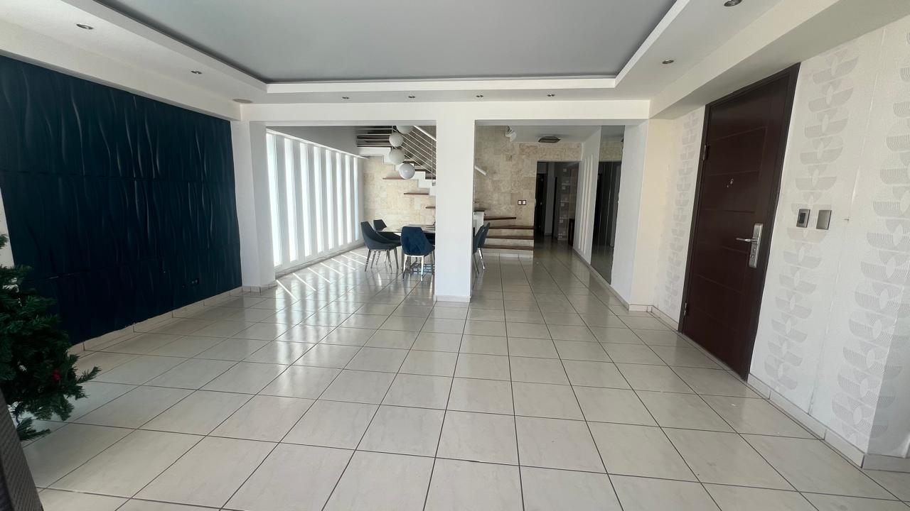 penthouses - ¡Penthouse de lujo en venta en Renacimiento, Santo Domingo! 2