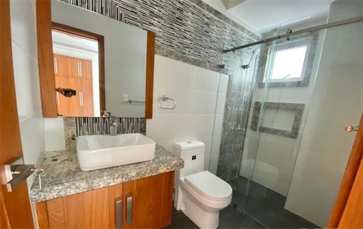 apartamentos - Apartamento de venta en villa Olga 1