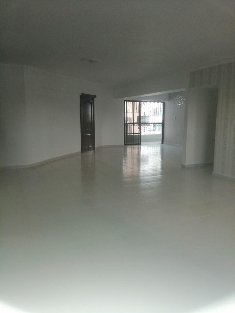 apartamentos - Se alquila apartamento en Bella Vista 3