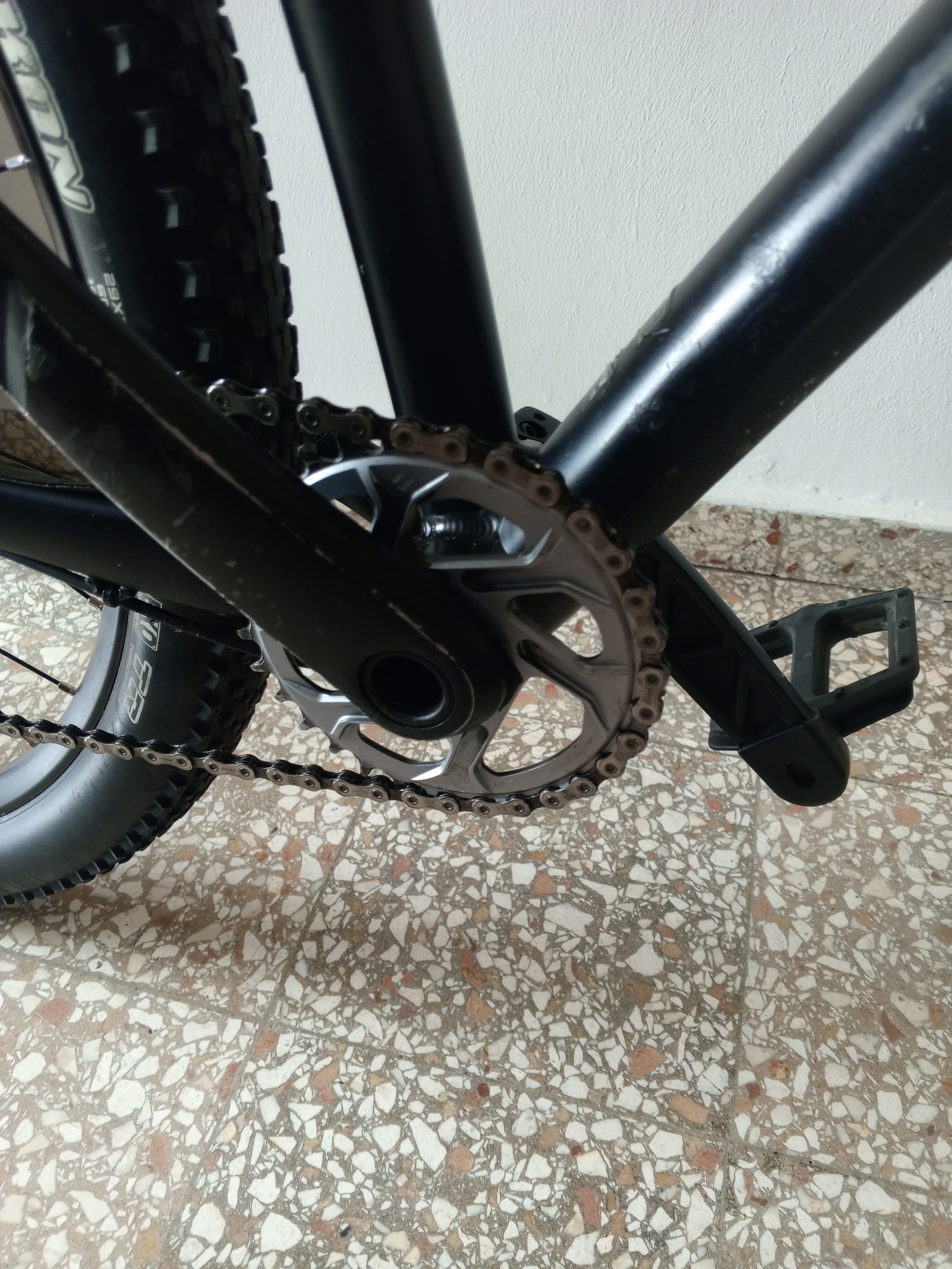 bicicletas y accesorios - Bicicleta specialed  3