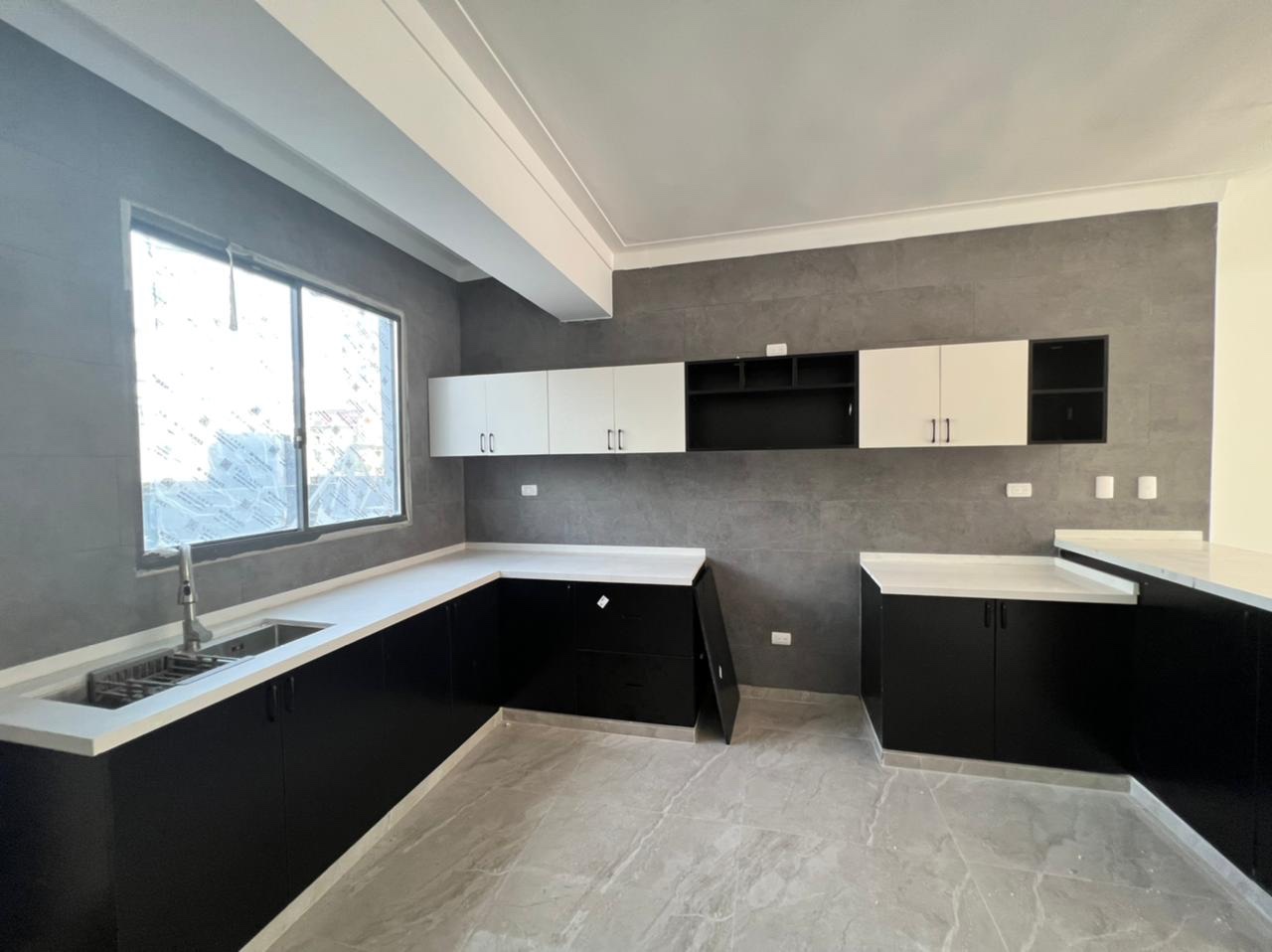 apartamentos - Venta de apartamentos en el ensanche paraíso Distrito nacional  7