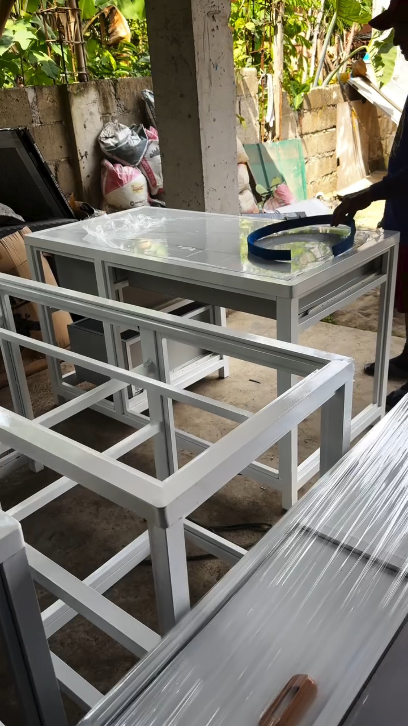 muebles y colchones - Muebles estilo único 