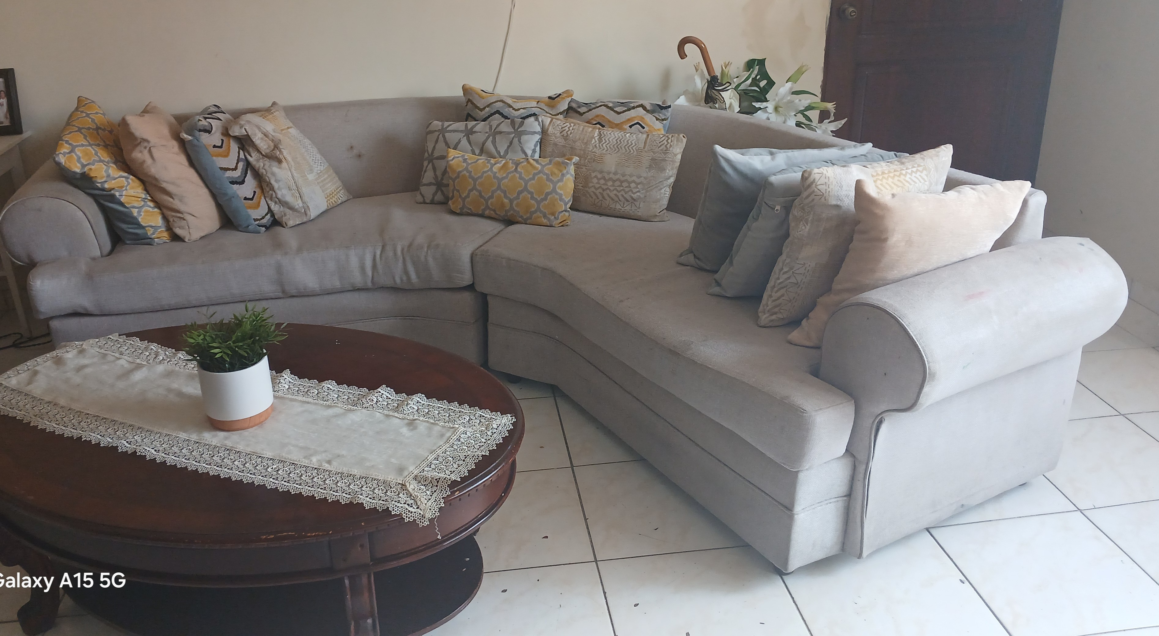 muebles y colchones - Vendo de oportunidad por motivo de mudanza
