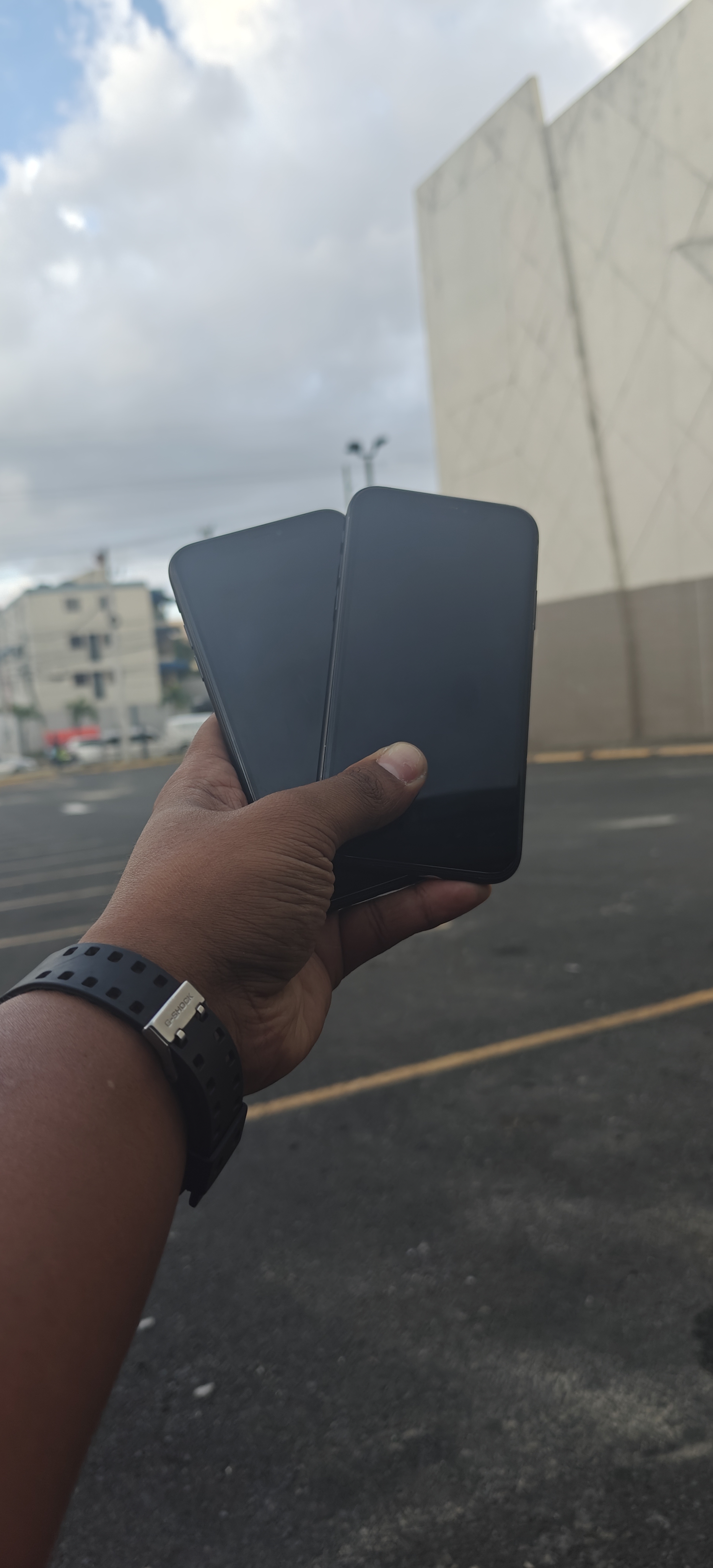 celulares y tabletas - IPhone XR 64GB Factory (Desbloqueado para todas la