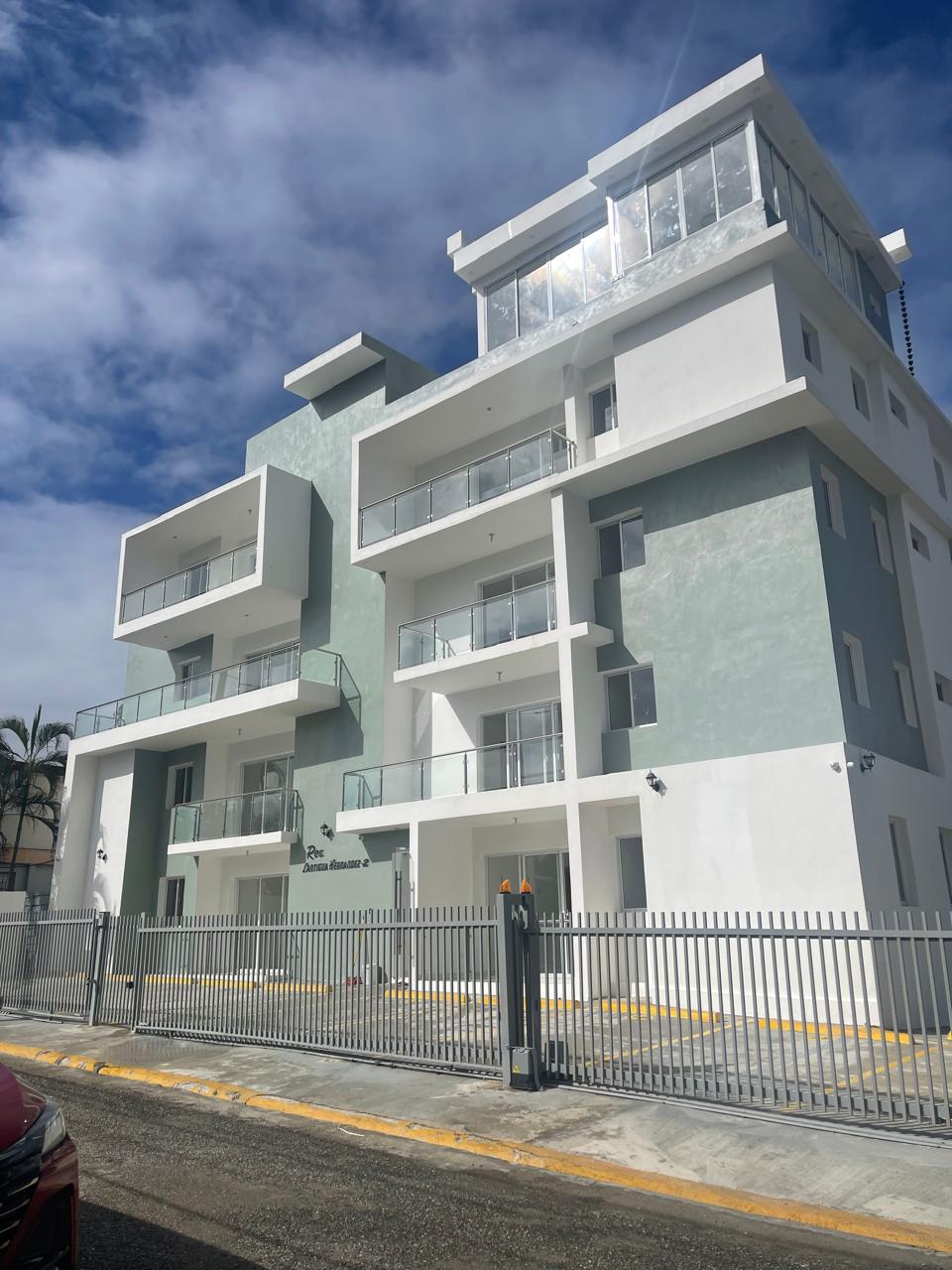 otros inmuebles - Se alquila Aparta estudio versátil y moderno  3