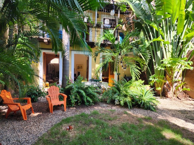 casas - Casa en Zona Colonial 0