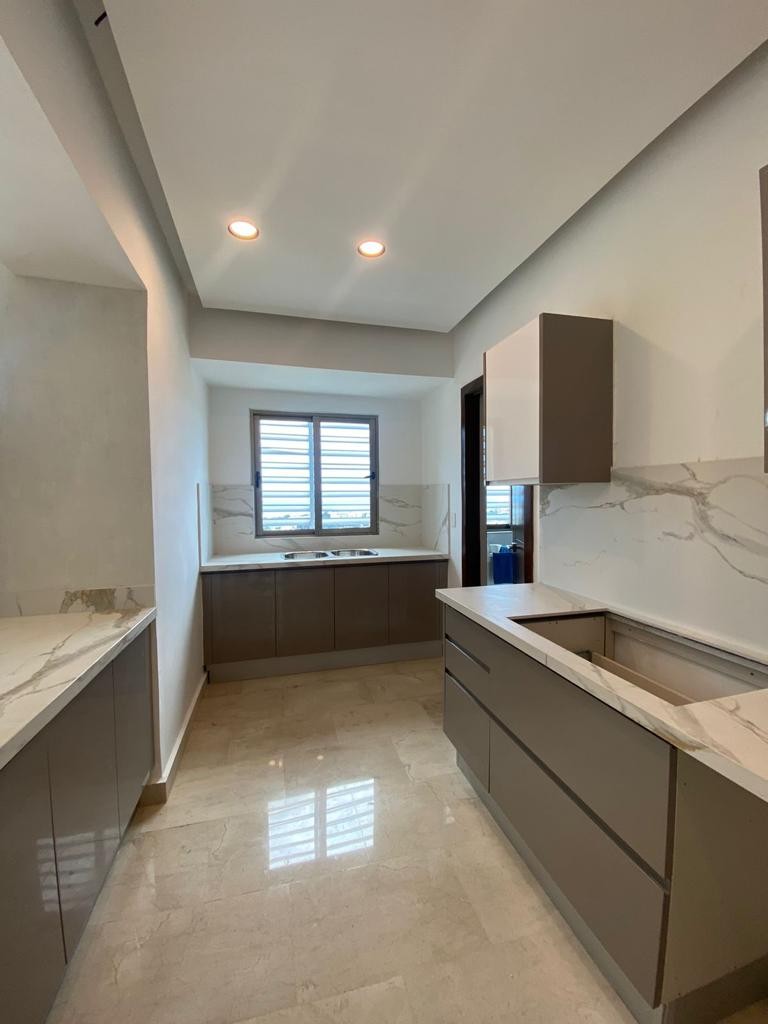 apartamentos - SE VENDE apartamento en La Julia 4