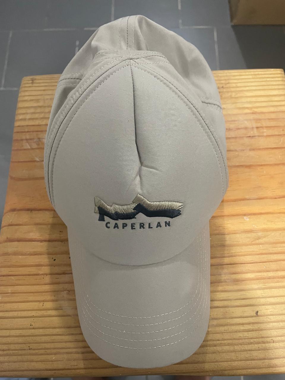joyas, relojes y accesorios - Gorra Caperlan marrón 0