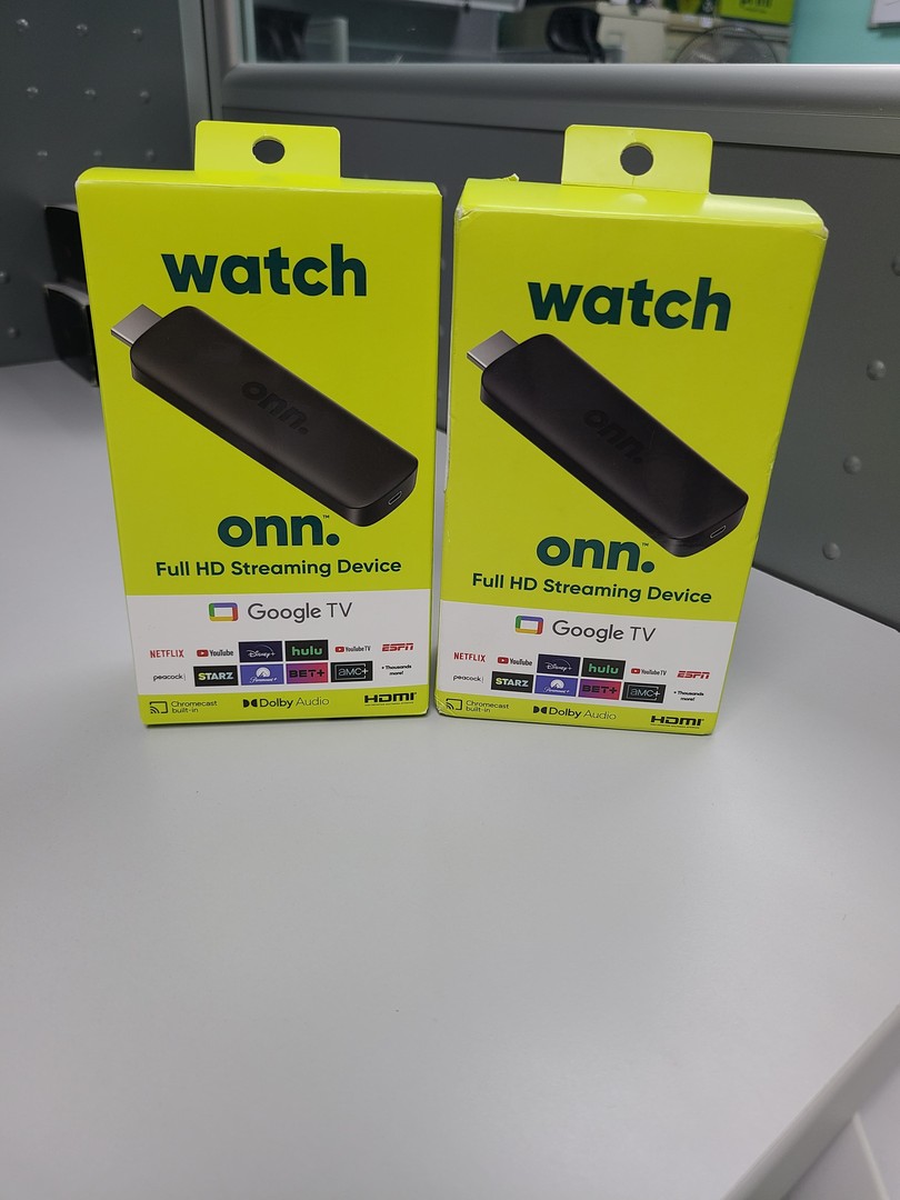 otros electronicos - Smart Tv  ANDROID, GOOGLE TV  0