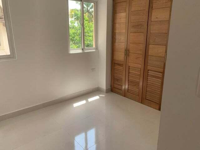 apartamentos - Apartamento en venta El Millón Santo Domingo 4