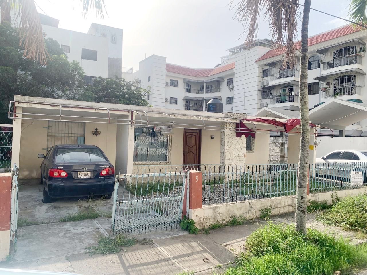 casas - Propiedad en Venta en el Millon 1